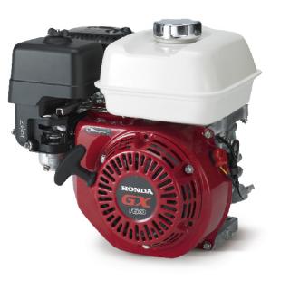 Honda Motor GX 160 Typ motoru: GX160UT2-QW-A4-SD