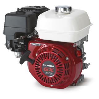 Honda Motor GX 200 Typ motoru: GX200H2-QH-B1-OH