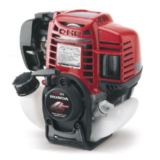 Honda Motor GX 35 Typ motoru: GX35NT-ST-R4-SD