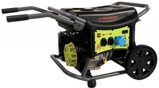 Pramac WX 6200