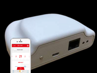 Technotherm - Smartbox WIFI