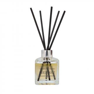 Aromadifuzér 100 ml, vůně jo malone pivoňka (Aromadifuzér 100 ml s vůní jo malone pivoňka)