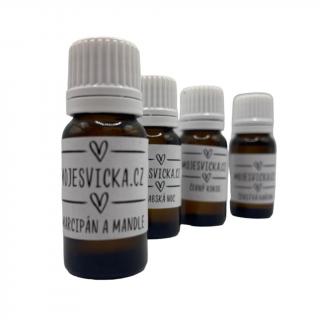 Vonný olejíček 20 ml, vůně broskev (Voňavý olejíček 20 ml s vůní broskev)