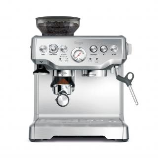 Kávovar SAGE BES875BSS - THE BARISTA EXPRESS™