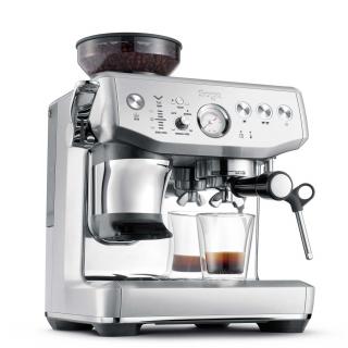 Kávovar Sage SES876BSS - THE BARISTA EXPRESS™ Impress