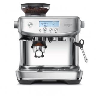 Kávovar Sage SES878BSS - THE BARISTA PRO™