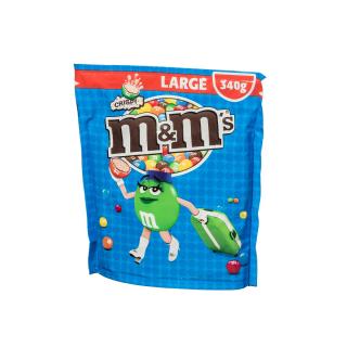 M&Ms Rýže 340g