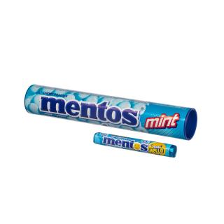 Mentos mint 296g