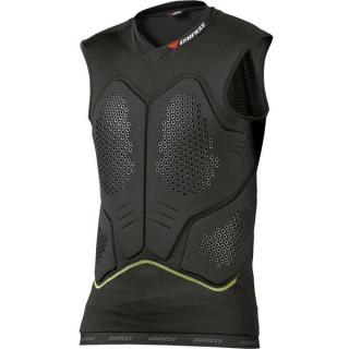 NOVÁ Ochranná vesta DAINESE Norsorex, vel: M (Motorkářské spodní prádlo s chrániči)