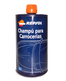 Šampon REPSOL CHAMPU 100% koncentrát, 1 litr