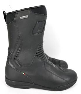 Zánovní nepromokavé boty GAERNE G-PRESTIGE GORE-TEX, vel: 41