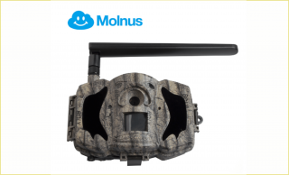 Fotopast ScoutGuard MG984G-36M HD CZ Molnus