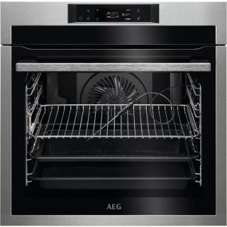 AEG BPE748380M Vestavná trouba SenseCook