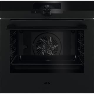 AEG BPK949330T Vestavná trouba série 9000 ASSIST CookView®