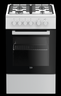 Beko FSM52020DW