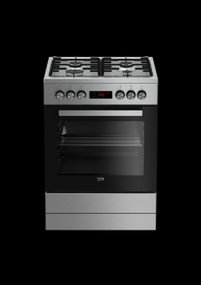 Beko FSM62320DXS