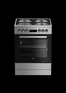 Beko FSM62330DXT