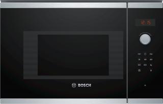 Bosch BFL523MS0 Vestavná mikrovlnná trouba Serie 4