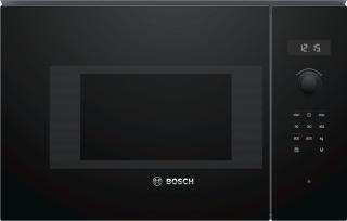 Bosch BFL524MB0 Vestavná mikrovlnná trouba Serie 6