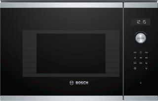 Bosch BFL524MS0 Vestavná mikrovlnná trouba Serie 6