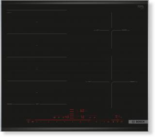 Bosch PXE675DC1E Indukční varná deska Serie 8