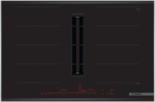 Bosch PXX875D67E Indukční varná deska s integrovaným odsavačem par Serie 8