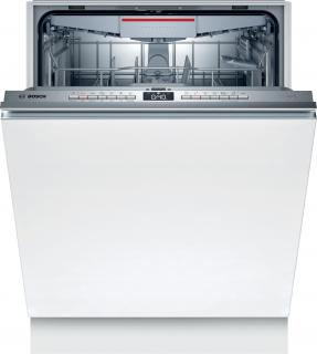 Bosch SMV4HVX45E Vestavná myčka nádobí 60cm Serie 4