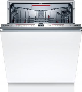 Bosch SMV6ECX93E Vestavná myčka nádobí 60cm Serie 6