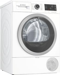 Bosch WTW876LBY Sušička prádla Serie 6