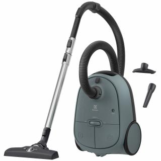 Electrolux EB61C1OG Sáčkový vysavač 600 Clean