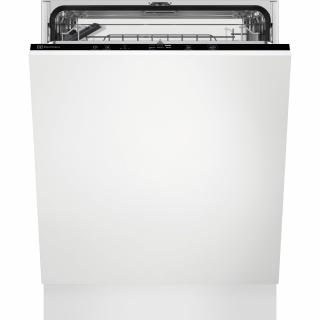 Electrolux EEA27200L Vestavná myčka nádobí 60 cm Technologie AirDry