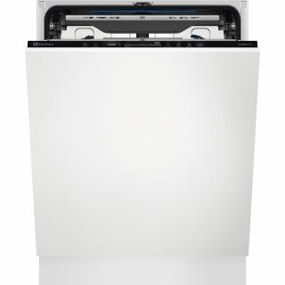 Electrolux EEC67310L Vestavná myčka nádobí 60 cm Technologie AirDry ComfortLift