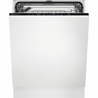 Electrolux EEG47300L Vestavná myčka nádobí 60 cm série 700 GlassCare PRO