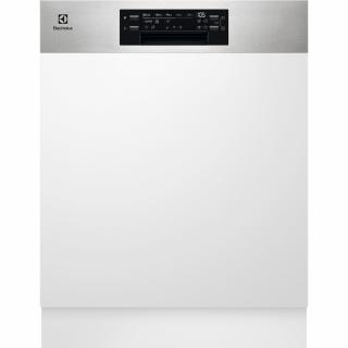 Electrolux EEM48200IX Vestavná myčka nádobí 60 cm série 600 SatelliteClean FLEX