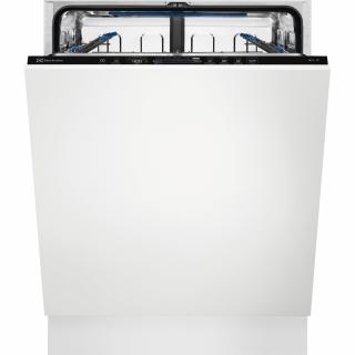 Electrolux EEQ67410W Vestavná myčka nádobí