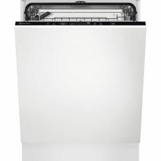 Electrolux EES47320L Vestavná myčka nádobí 60 cm Technologie AirDry