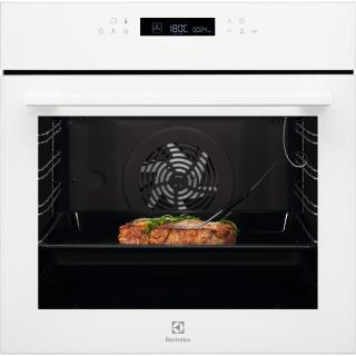 Electrolux EOE7C31V Vestavná trouba série 700 SENSE SenseCook