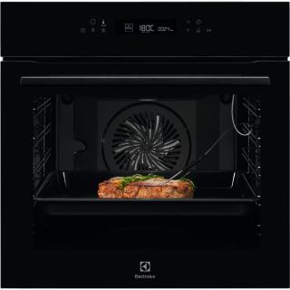 Electrolux EOE7P31Z Vestavná trouba série 700 SENSE SenseCook