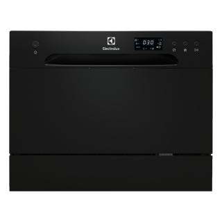 Electrolux ESF2400OK Volně stojící kompaktní myčka nádobí 55 cm