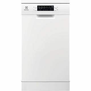 Electrolux ESG42310SW Volně stojící myčka Technologie AirDry