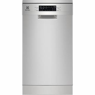 Electrolux ESG42310SX Volně stojící myčka Technologie AirDry