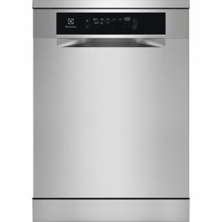 Electrolux ESM89400SX Volně stojící myčka nádobí 60 cm série 700 GlassCare