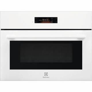 Electrolux EVM8E08V Vestavná trouba kompaktní série 600 FLEX Solo Microwave & Grill