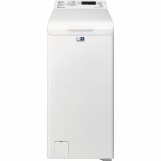 Electrolux EW2TN5061FC Pračka vrchem plněná PerfectCare 600