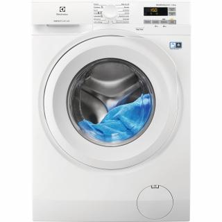 Electrolux EW6F528WVC Pračka hluboká předem plněná