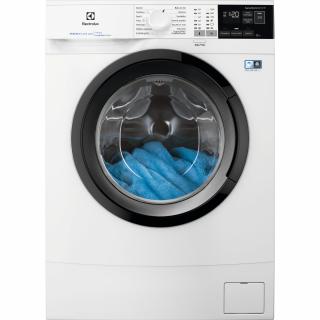 Electrolux EW6SN406BCI Pračka úzká předem plněná PerfectCare 600