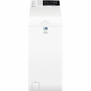 Electrolux EW6TN3062 Pračka vrchem plněná