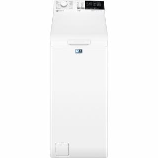 Electrolux EW6TN4261 Pračka vrchem plněná