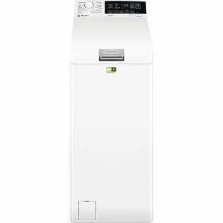 Electrolux EW7TN23372C Pračka vrchem plněná PerfectCare 700