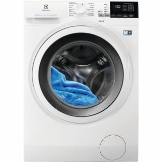 Electrolux EW7WO448WC Pračka kombinovaná se sušičkou PerfectCare 700